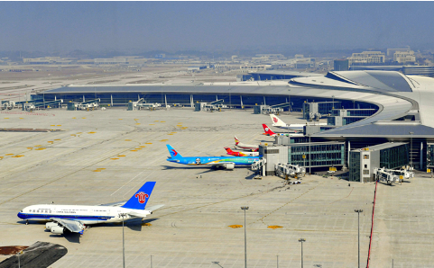 临汾空运北京（首都、大兴）机场